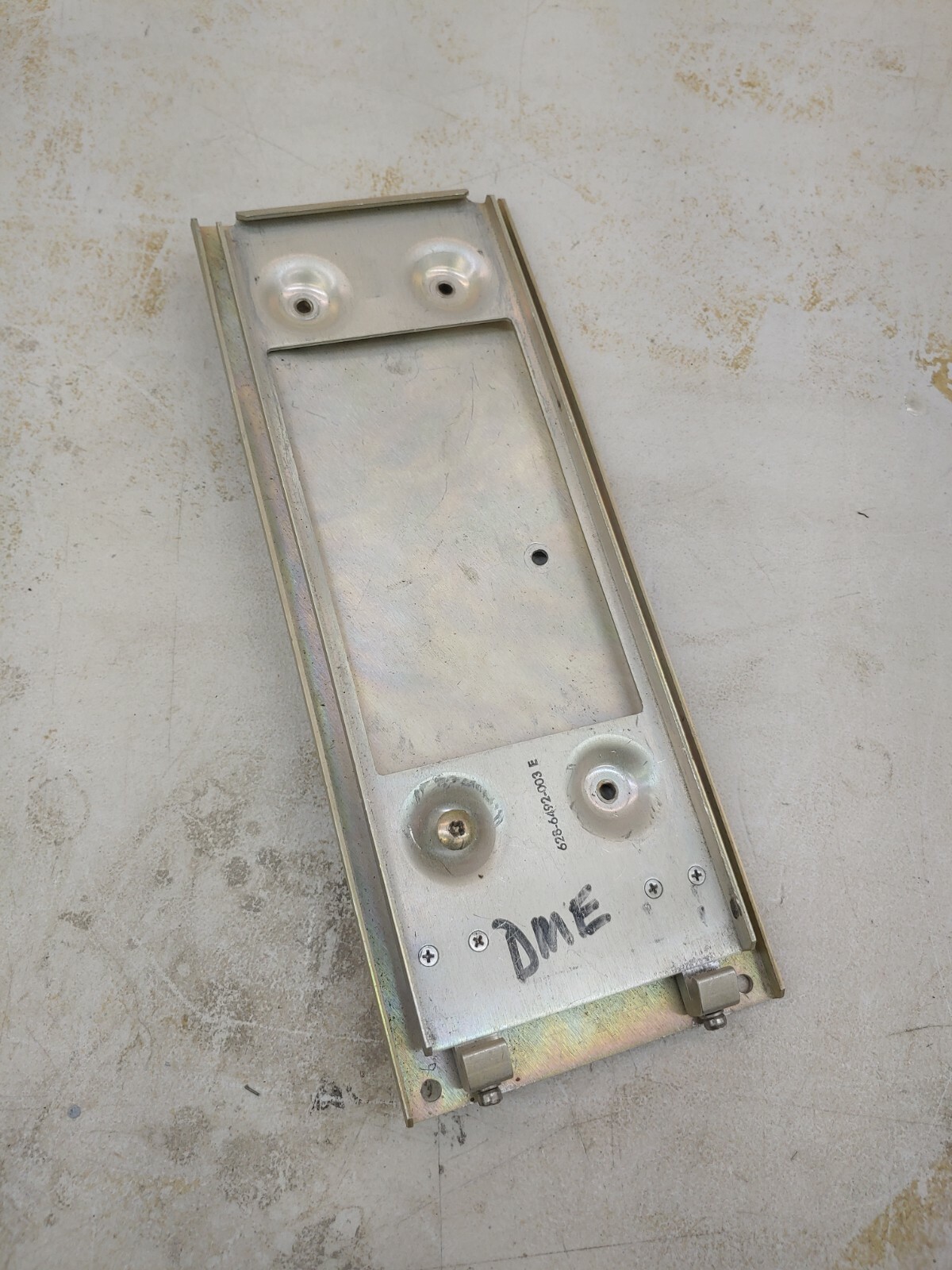628-6492-003E Collins DME-451 Mount Tray With 14 Day Warranty