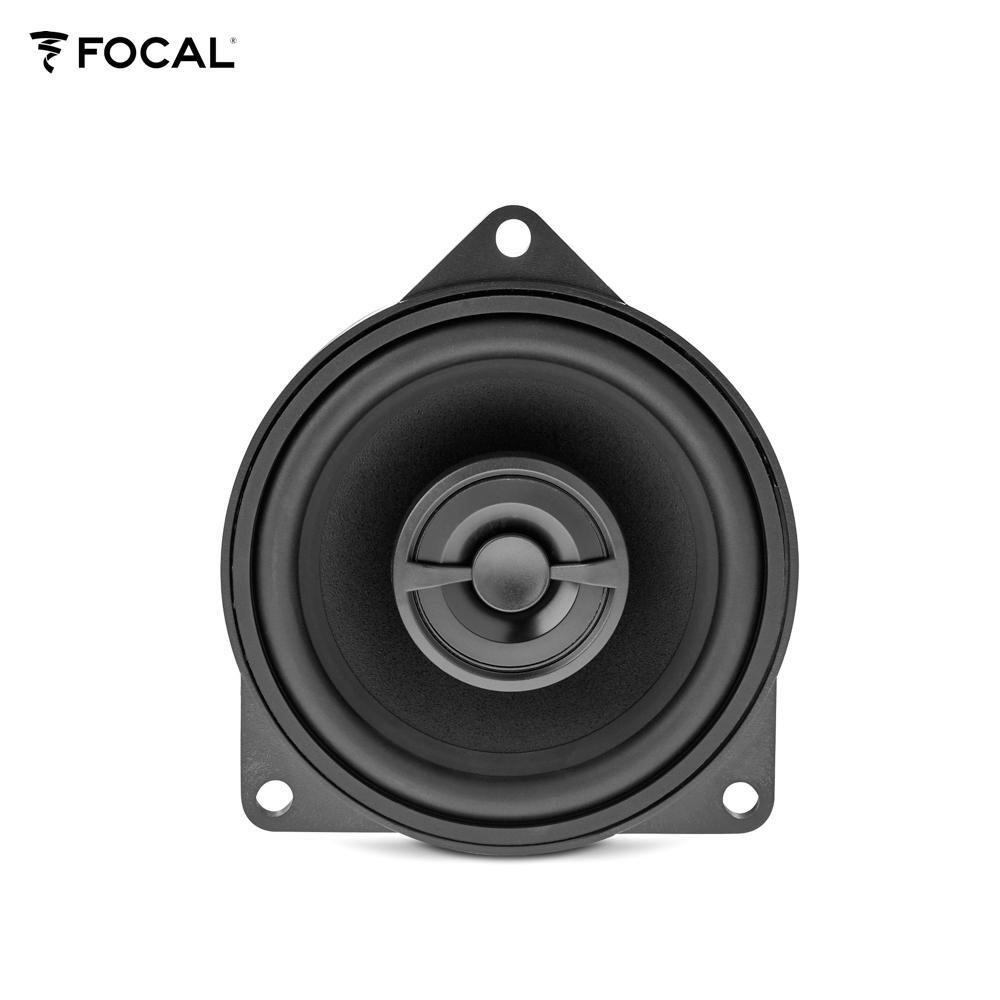 Focal IC-BMW-100 2-Way Coaxial Speaker Compatible with BMW Mini Vehicles