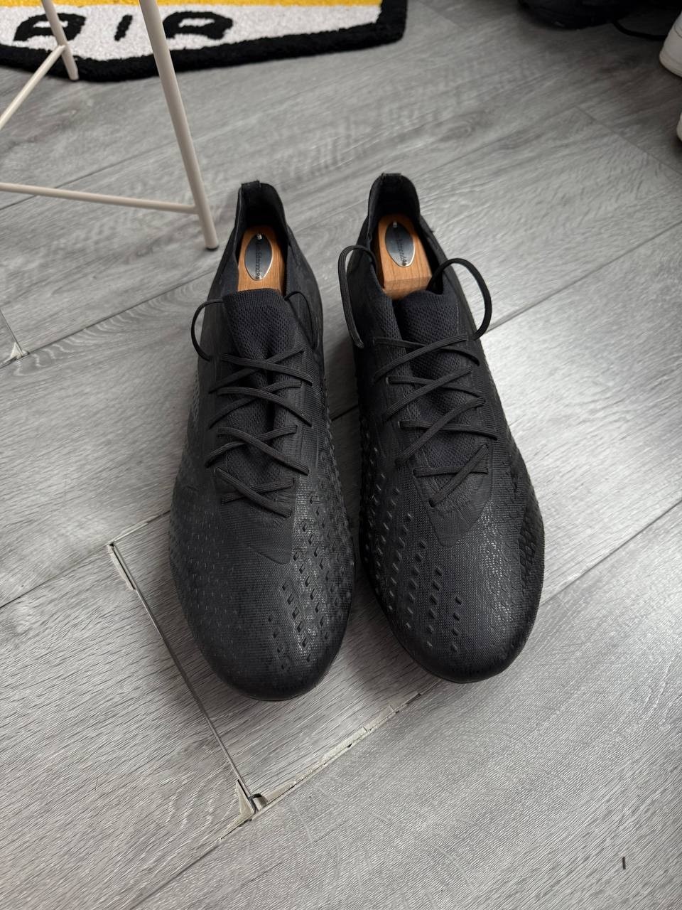 mens Adidas Predator Accuracy.1 FG soccer boots