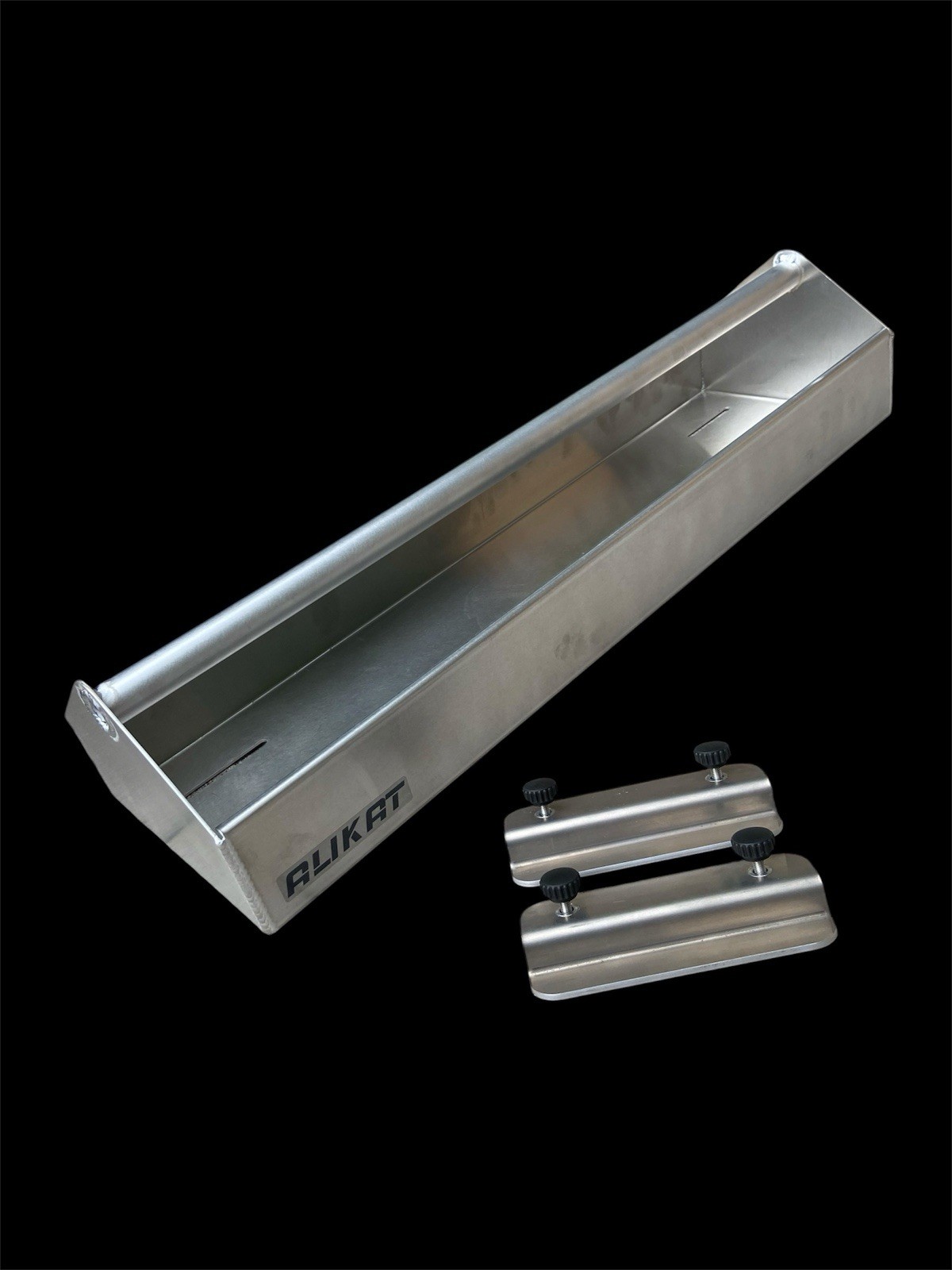 Alikat Aluminium Motorsport Tool Tray Tote for Tipke & Giant Foldit Carts