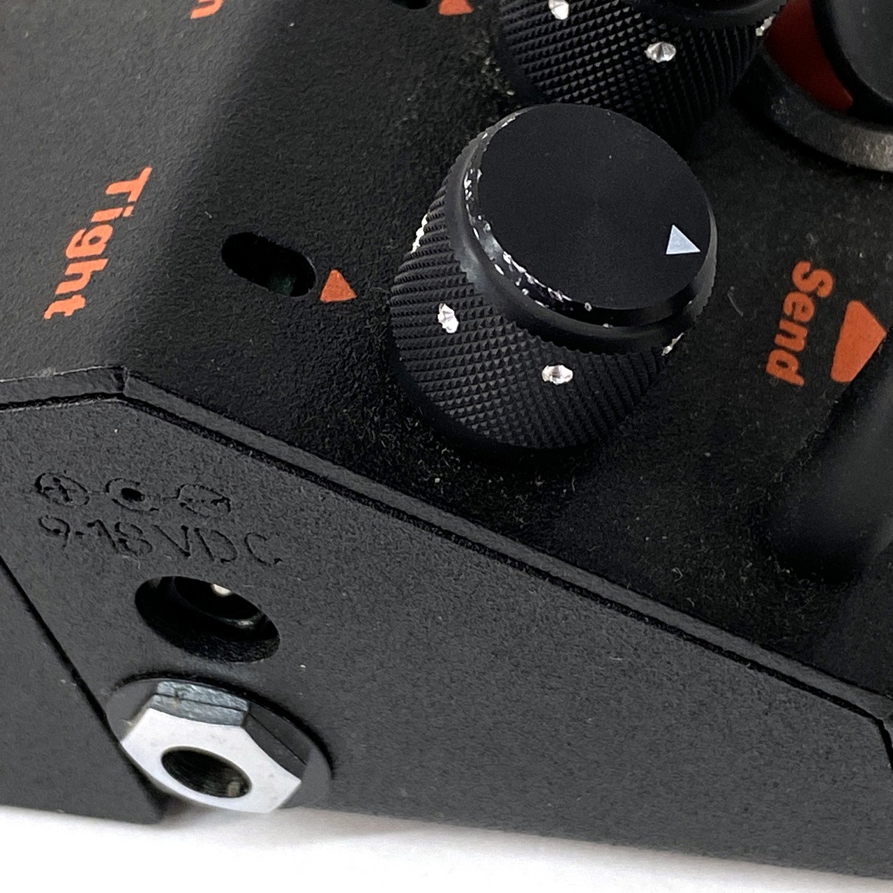 Amptweaker TIGHT METAL Used Distortion