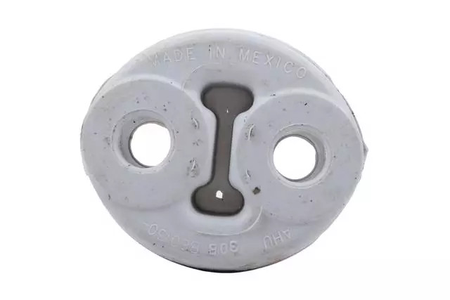 Genuine GM Front Pipe Insulator 25980549