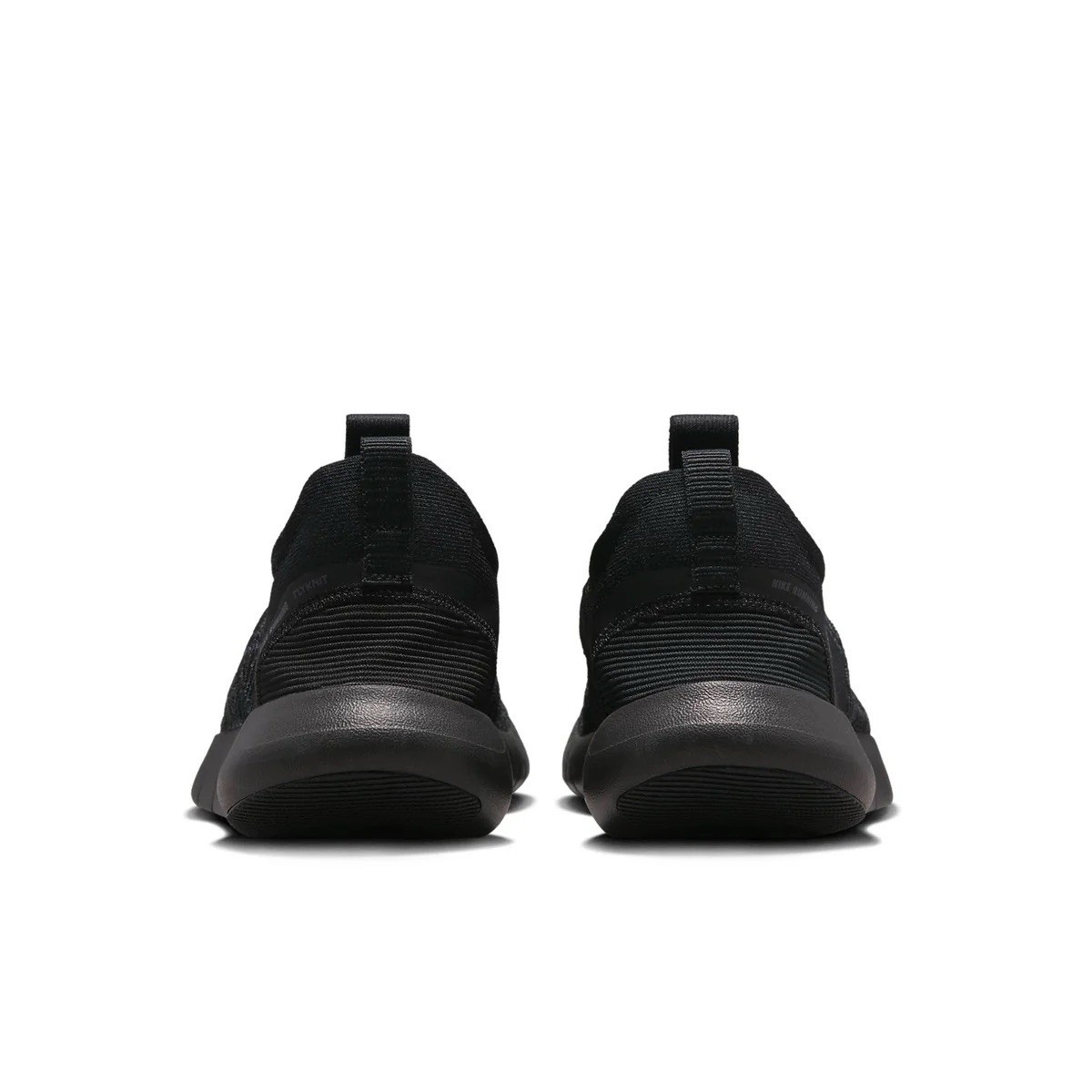 Size 9.5 - Nike Free RN Next Nature “Black Anthracite” Mens