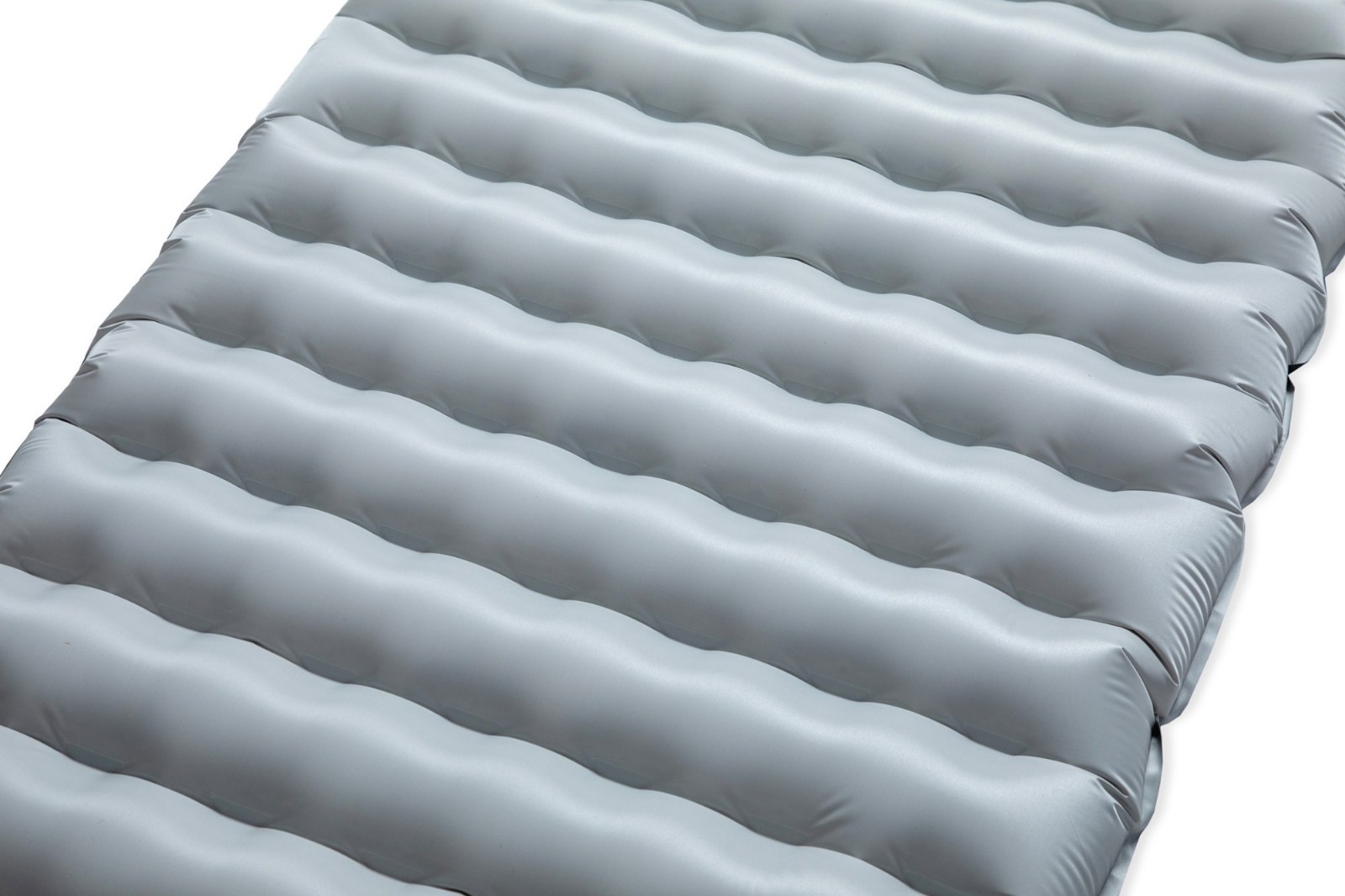 Outdoor Sleeping Pad Tensor Elite Mummy Shape NEMO, Lightweight,Stable & Comfort