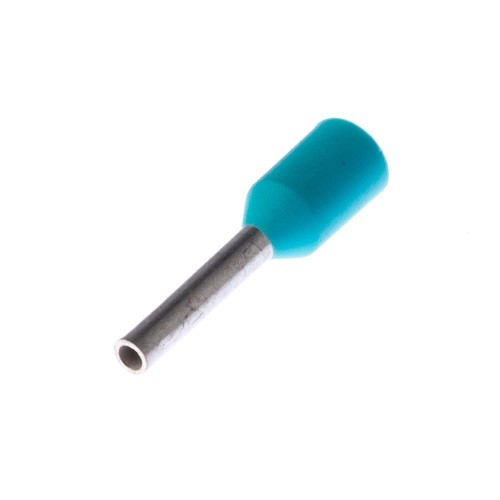 Panduit - FSD74-8-D - Insulated Ferrule single wire 22 AWG ( - (Pack of 1)