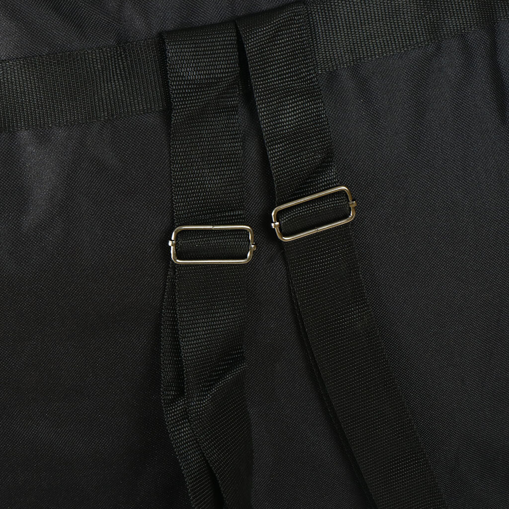 Bass Drum Bag Case, 66 x 40cm