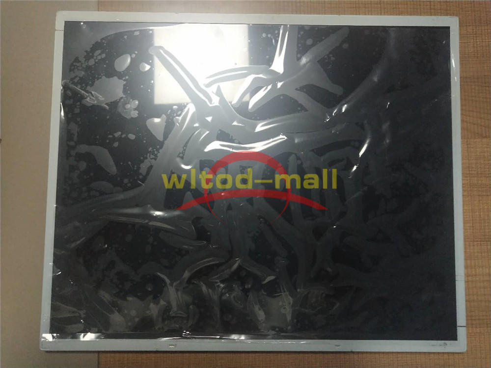 ONE 19" 1280(RGB)×1024 LCD Screen Panel LG LM190E0A (SL)(D1) LM190E0A-SLD1