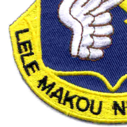 25th Aviation Regiment Patch