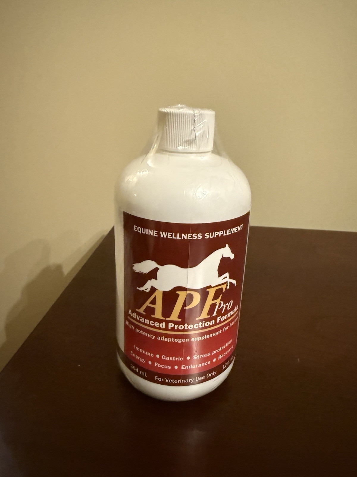 APF Pro