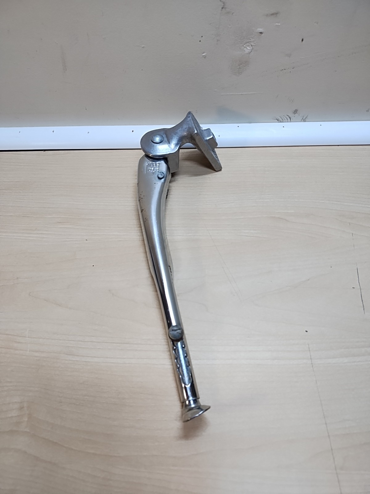 Vintage Koba Adjustable bicycle kickstand