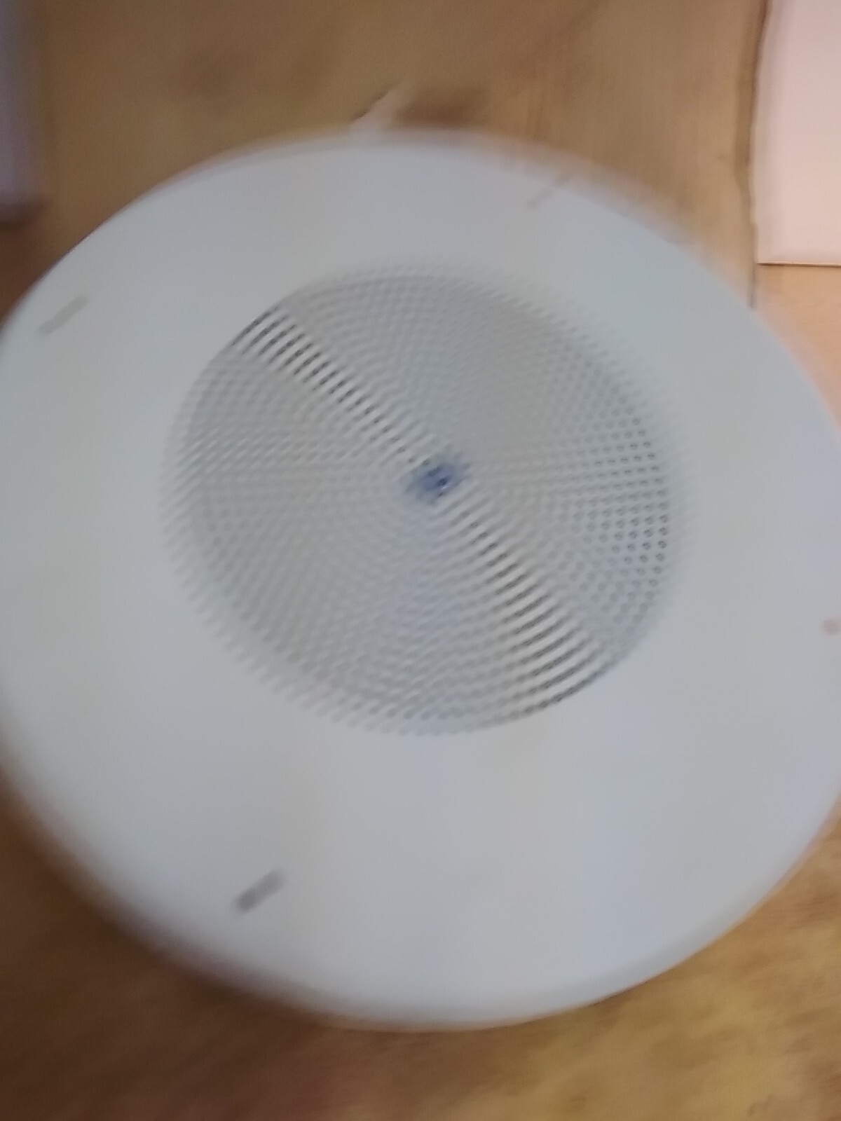 Atlas Speaker SD72W 8" 10W Ceiling Speaker