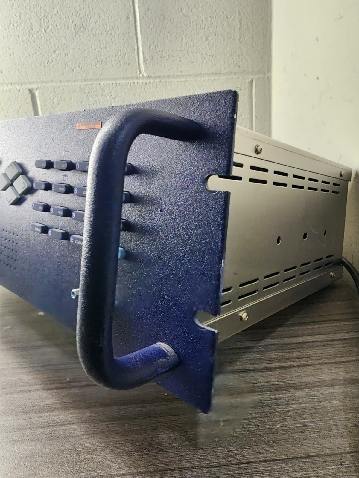 Acterna JDSU Wavetek WWG SDA-5500 Stealth Sweep Transceiver Manager For SDA-5000