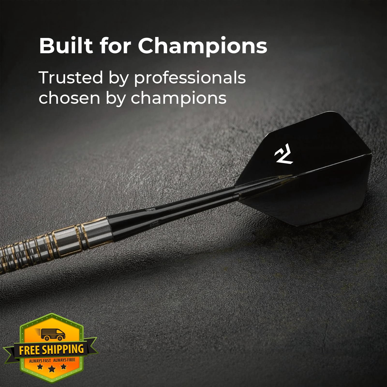 FunVision Aero Darts 2.0 White
