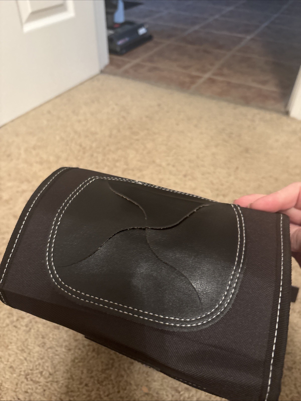 Hotor Bag