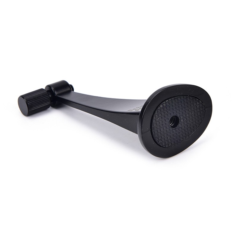 1Pc Universal Full Metal Adapter Mount Tripod Bracket For Binocular TelescNN