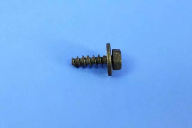 Genuine Mopar Hex Head Screw 6509481aa