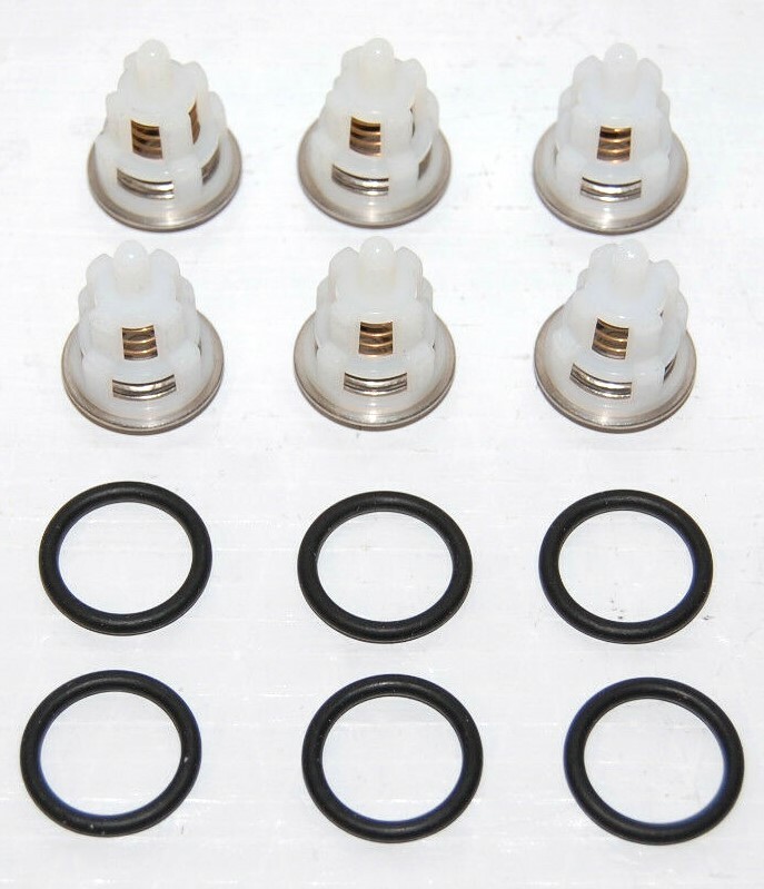 CAT 31647 COMPLETE REPLACEMENT VALVE KIT FOR 3DNX SERIES PUMPS