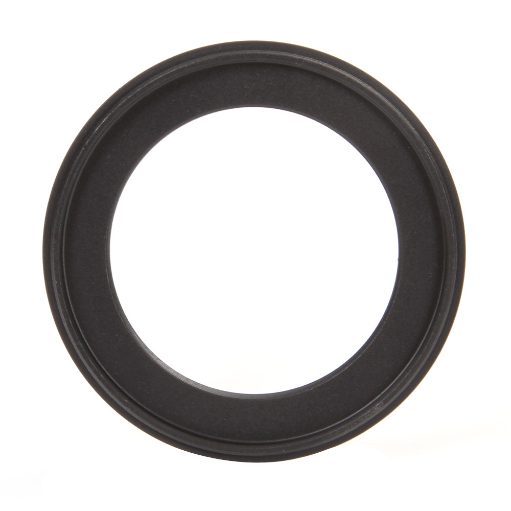 Black 77mm to 67mm 77mm-67mm Step Down Filter Ring Adapter