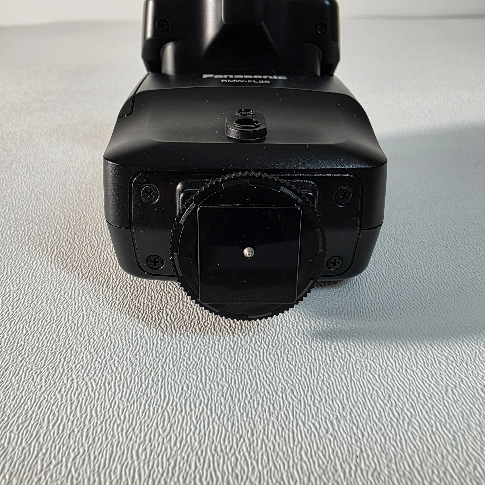 Panasonic DMW-FL28 External Flash Unit