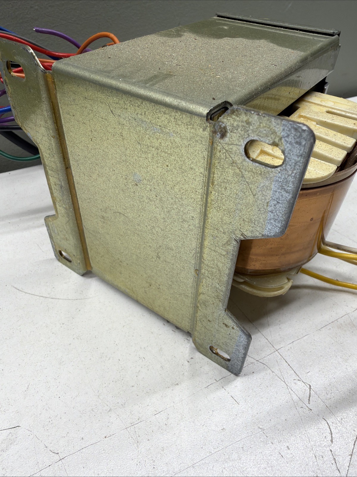 Power Transformer For Onkyo Receiver TX-SV515PRO
