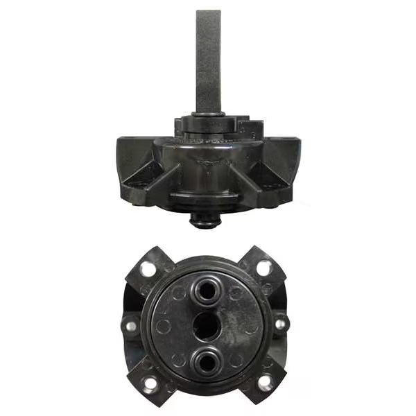 Manufacturer Varies Single-Lever Cartridge, Sterling Faucets 46-5200
