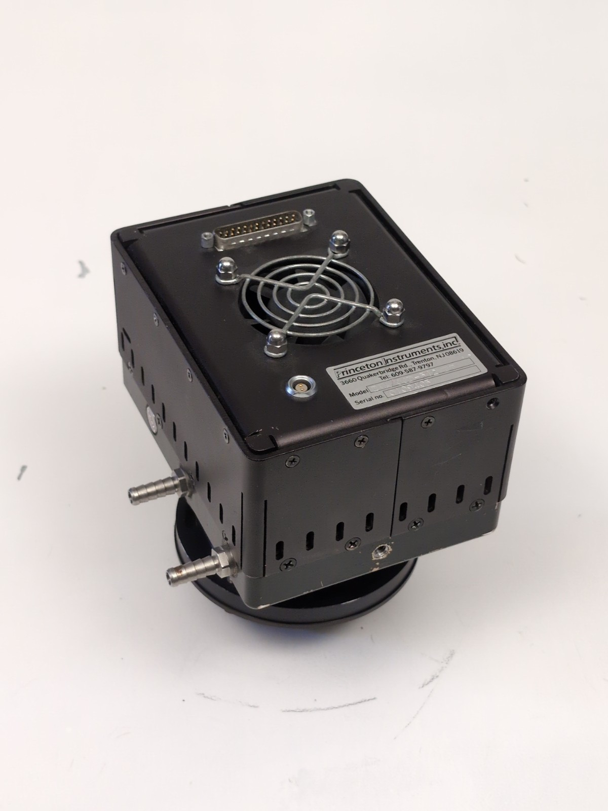 Princeton Instruments TEA/CCD-512-EFT With Cable