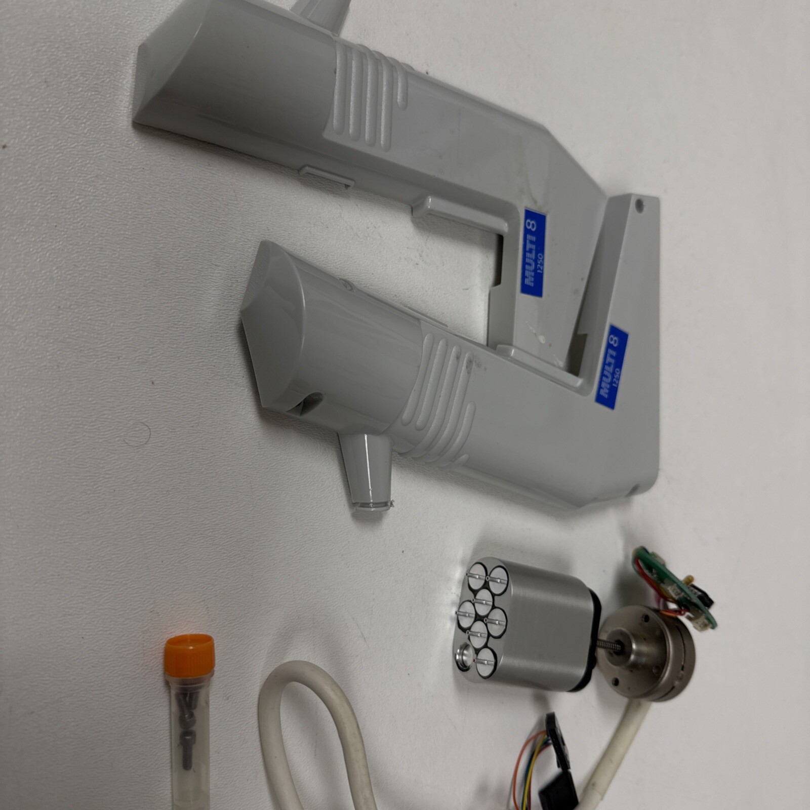 PIPETTE PIPET - PARTS Assorted