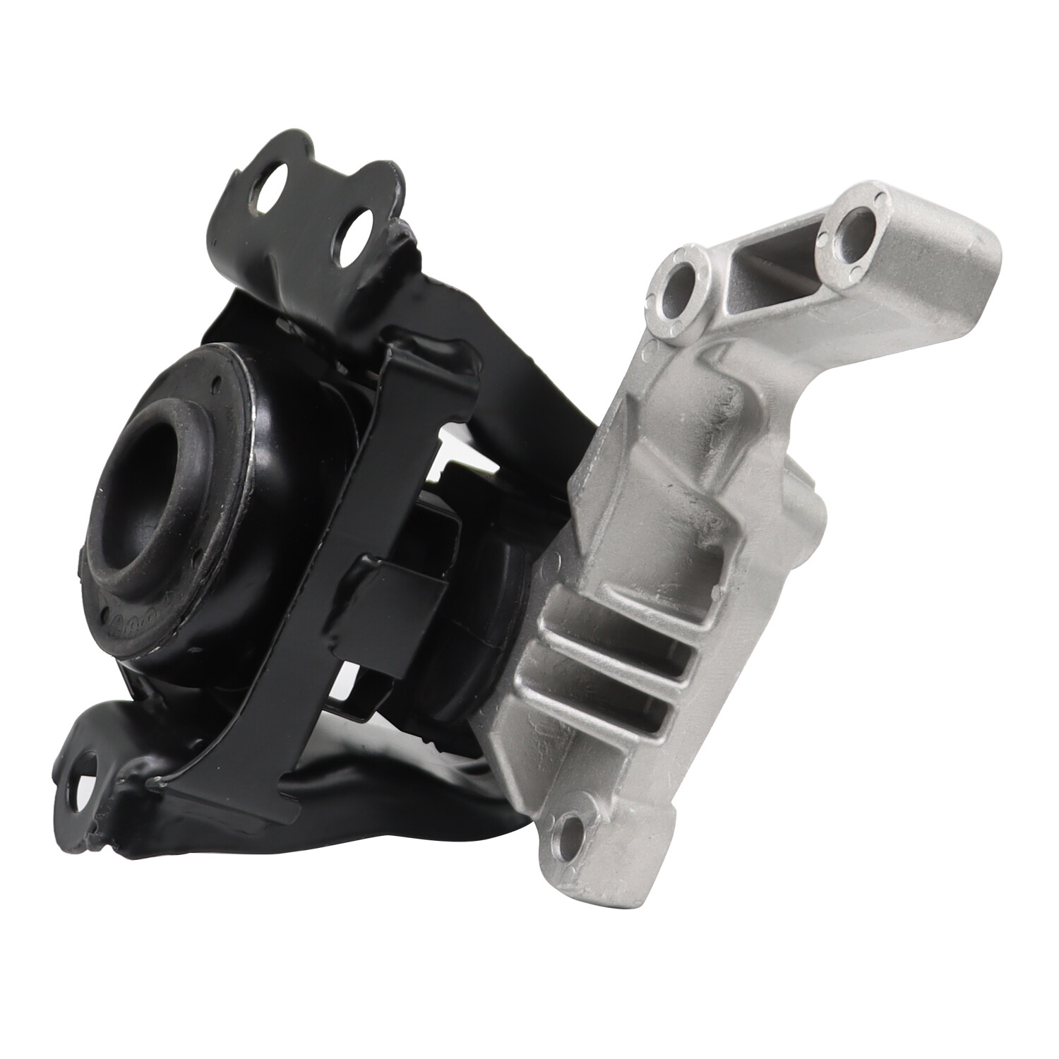 3* Engine & Trans Mount w/ Bracket 2012-2017 for Nissan Versa Versa Note 1.6L US