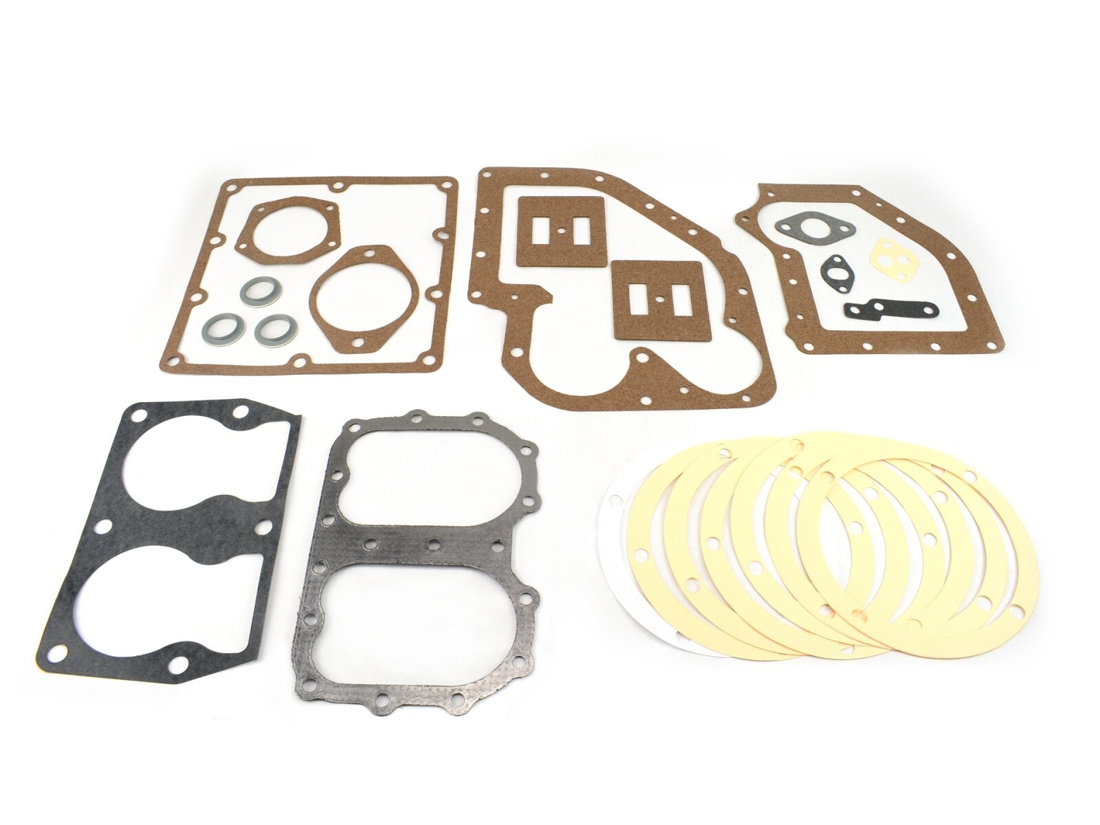 Wisconsin TJD Gasket Set Q41A VH4D VG4D TJD THD Q41A