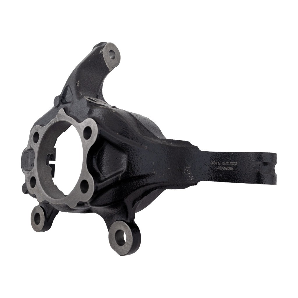 For Nissan Leaf 2011-2020 Knuckle Passenger Side Front Replacement For 19316539