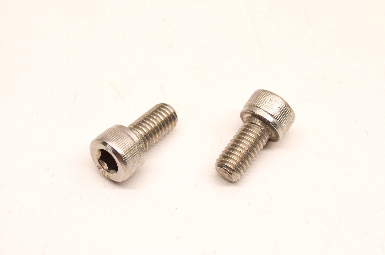 Aftermarket 205081660, P205081660 Socket Head Screws Qty 2 NOS