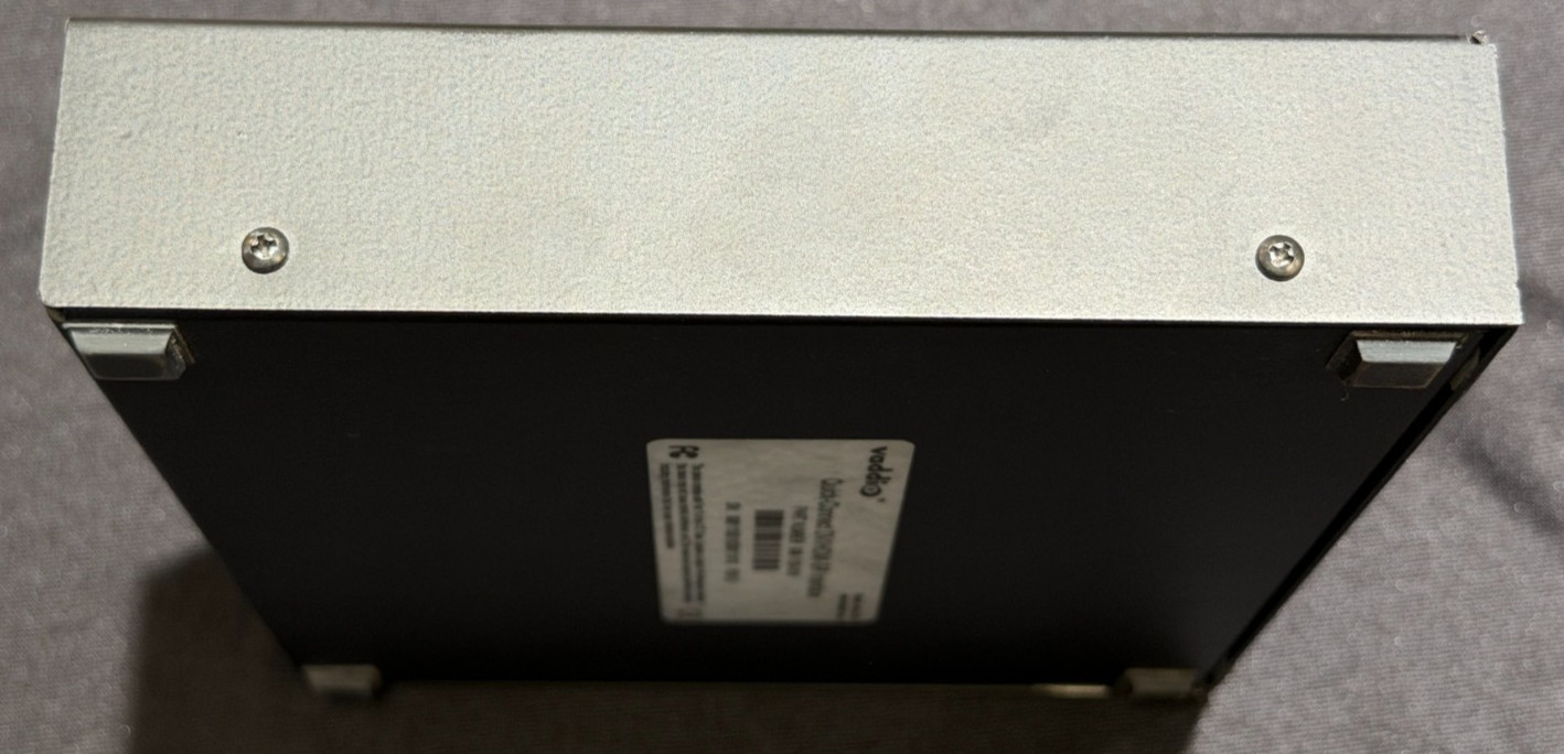 Vaddio Quick-Connect DVI/HDMI-SR Interface 998-1105-018 NICE!!!*