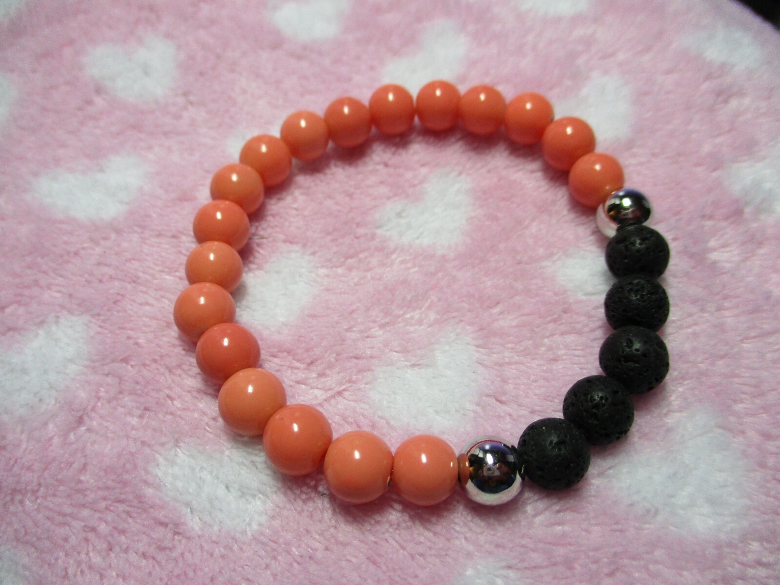 Diffuser/Aromatherapy Jewelry - Essential Oils - Handmade In USA F-21