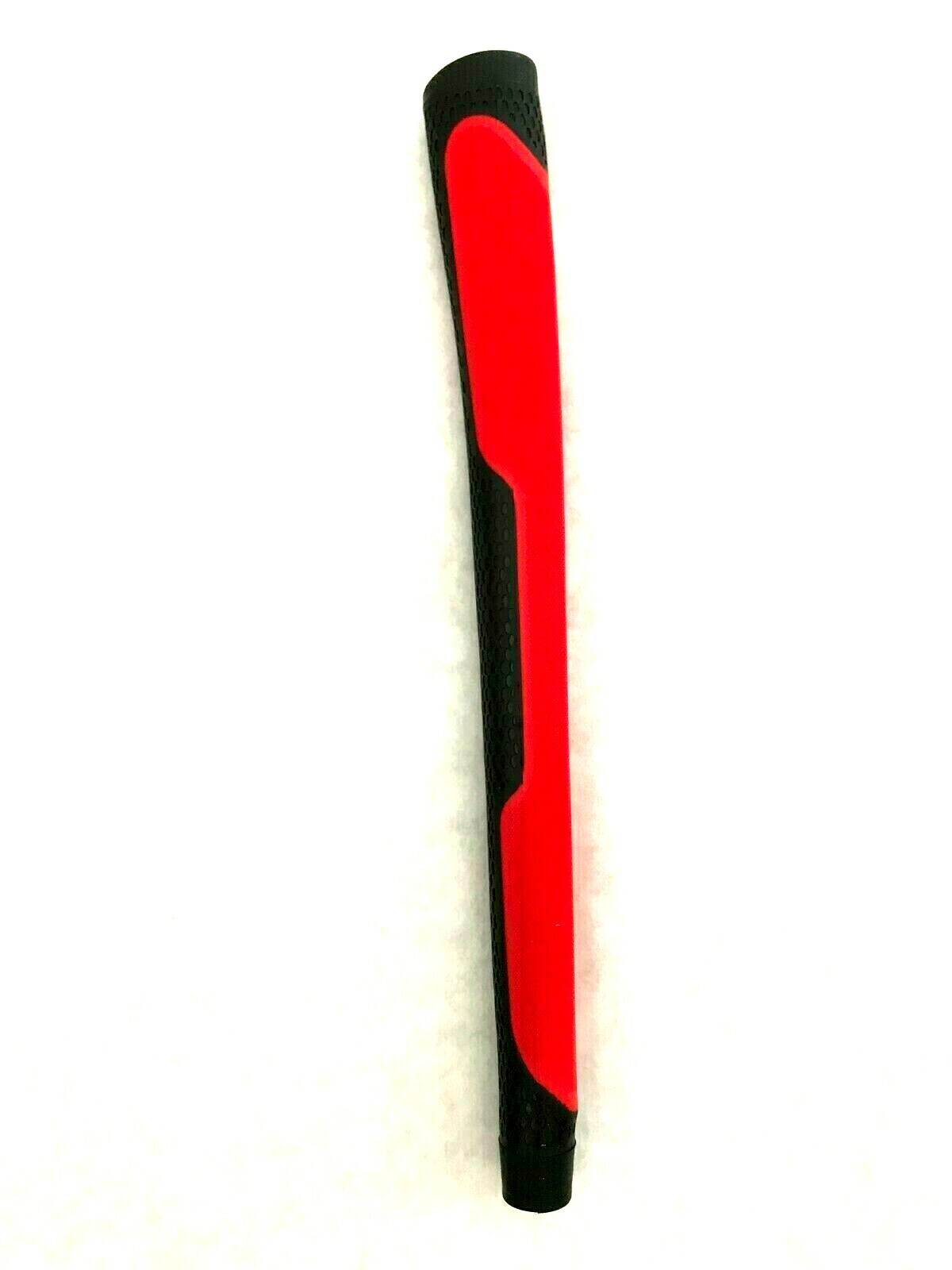 1 NEW Lamkin DUAL DENSITY Paddle Putter Grip - RED