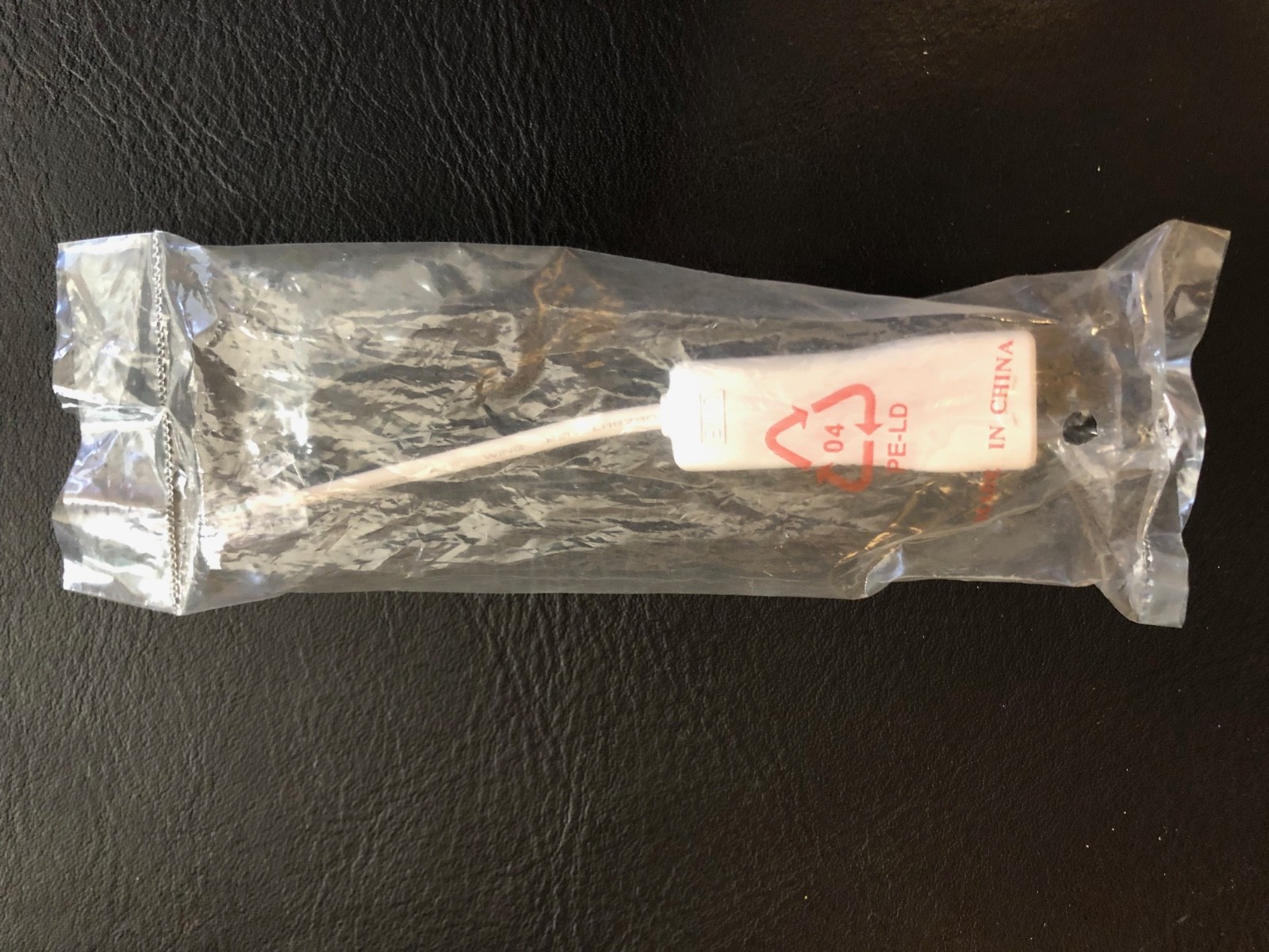 DSL Router Filter