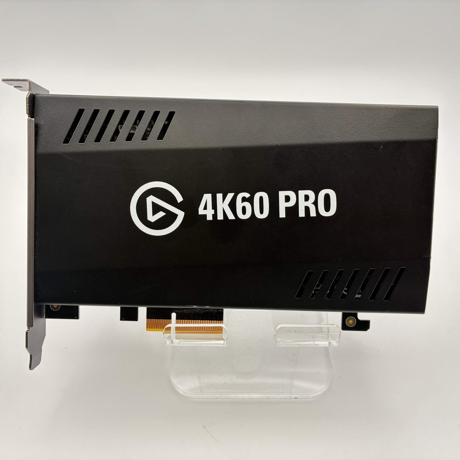 Elgato Game Capture Card 4K60 Pro MK.2