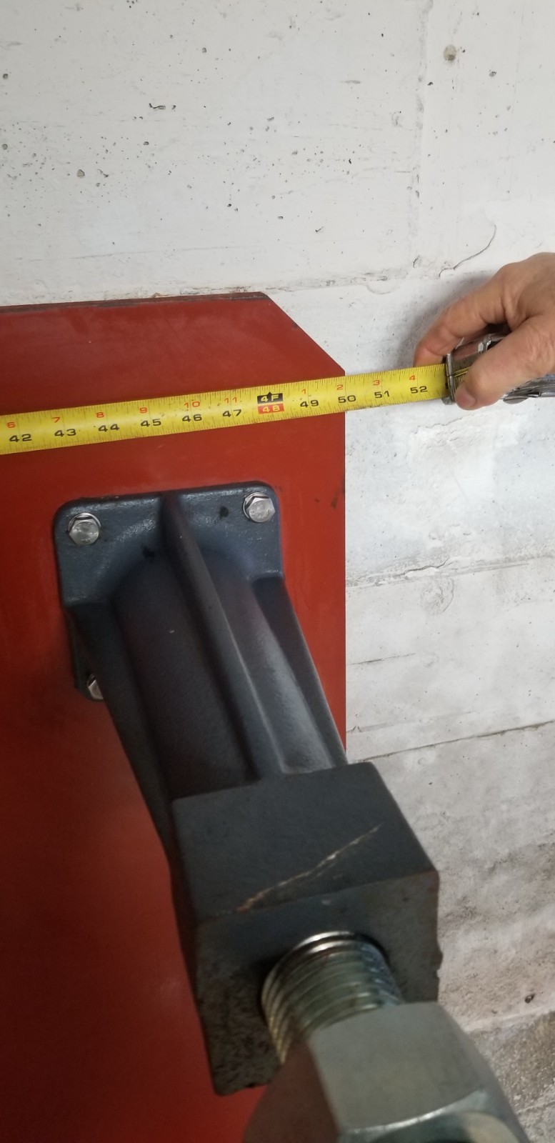 WORKBENCH - heavy duty