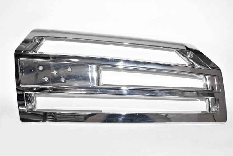 Western Star 4700 Hood Side Vent 1719332001 (761-10278)