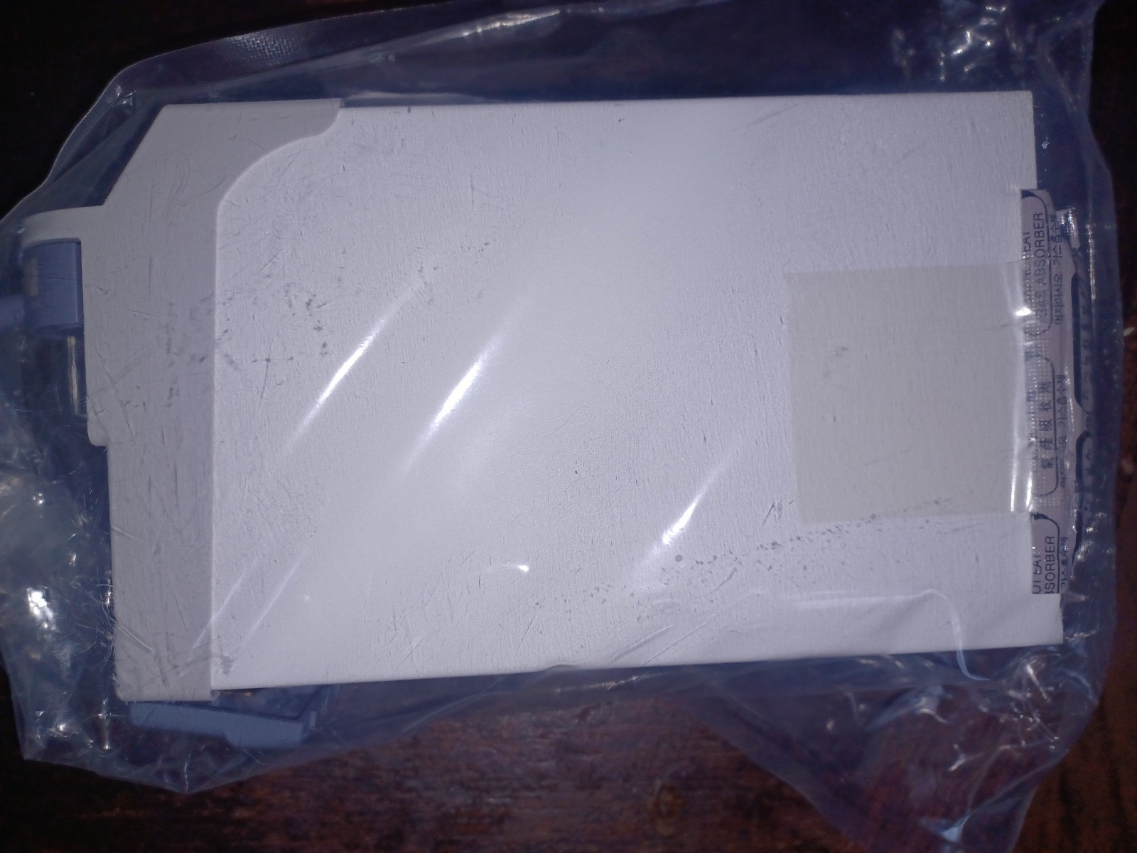 GE N-CAiO 5 Agent Gas Module New With 10 New Water Trap (READ Description)