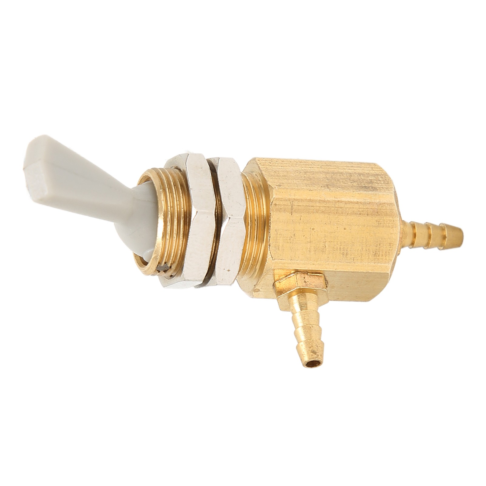 Professional Metal Dental Pulldown Switch Valve Toggle For Dental Chair Unit