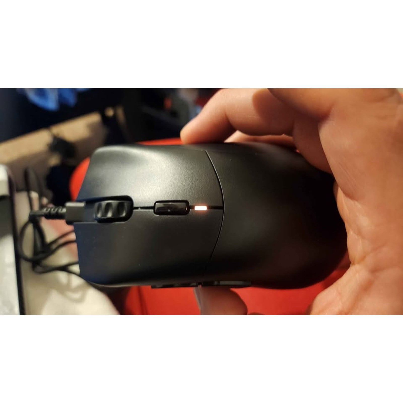 GLORIOUS Gaming Model D 2 Pro Wireless Gaming Mouse