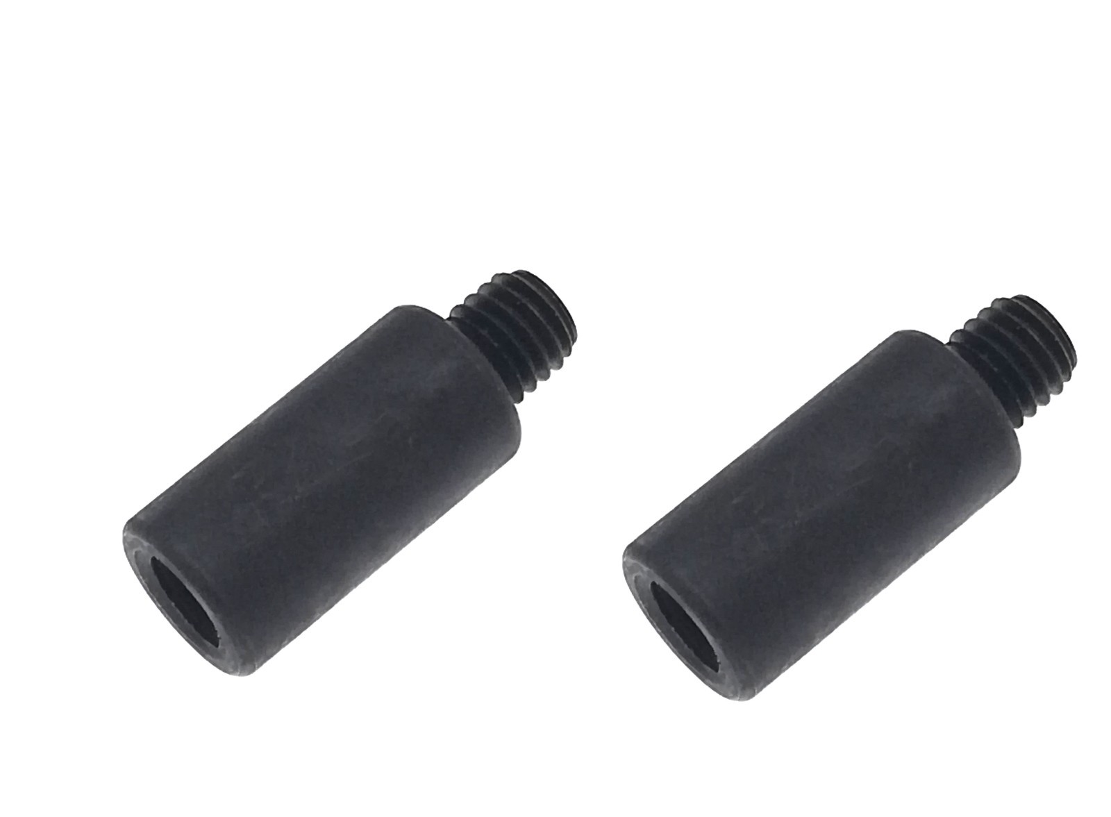 2 CMM Fixtures Steel Standoff with M8 thread For Renishaw R-S-1325-8 Ø 13  × 25