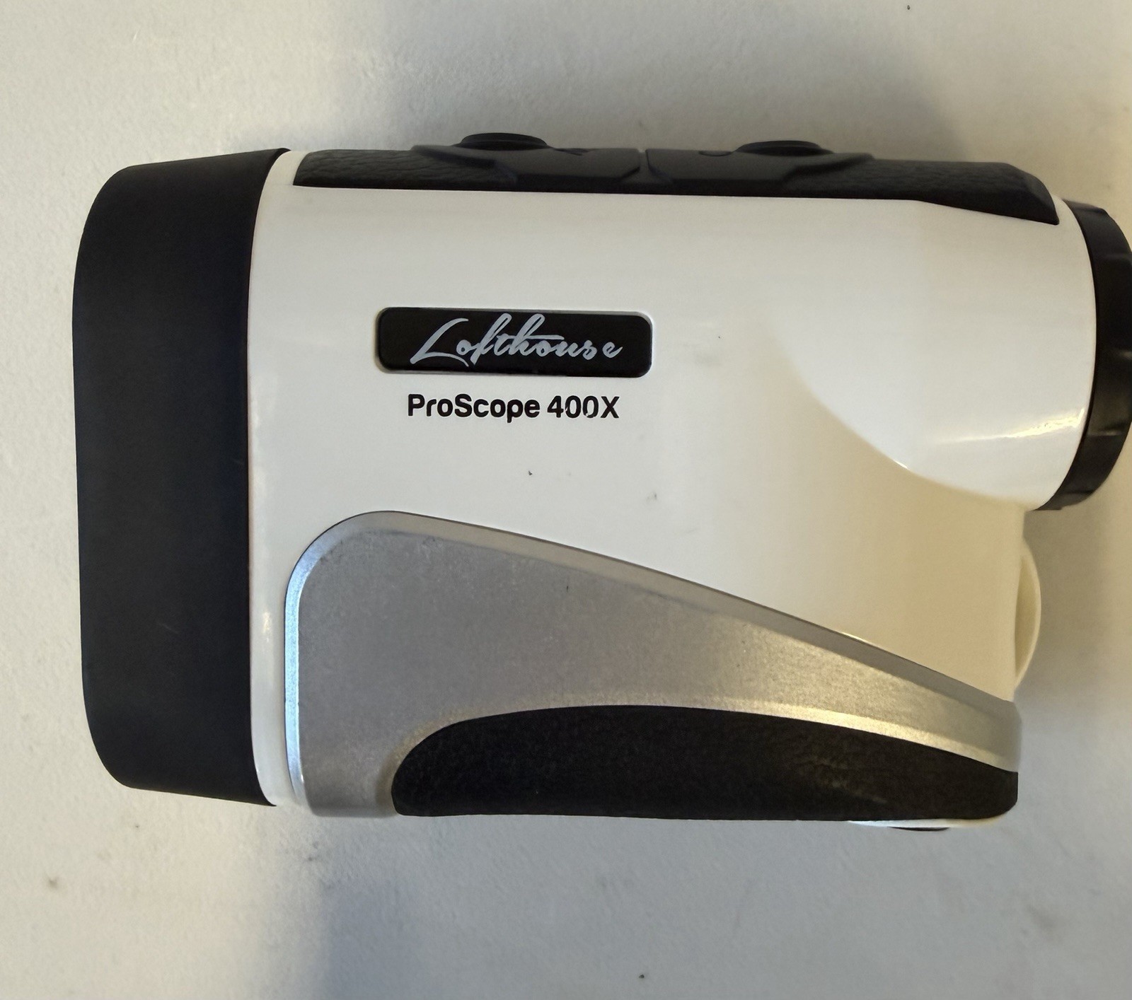 Loft house Proscope 400x Golf Range Finder