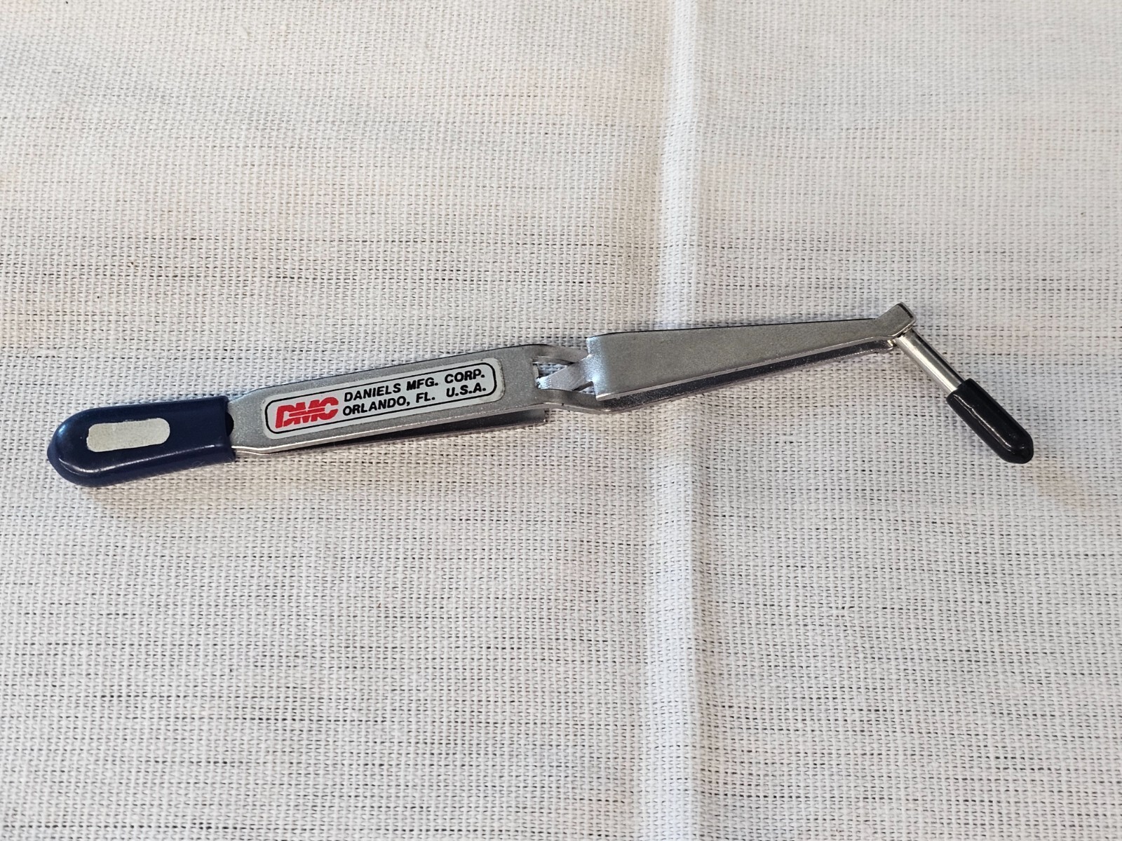 Daniels DMC DRK83-16 Extraction Removal Insertion Tweezer Aviation Aircraft Tool