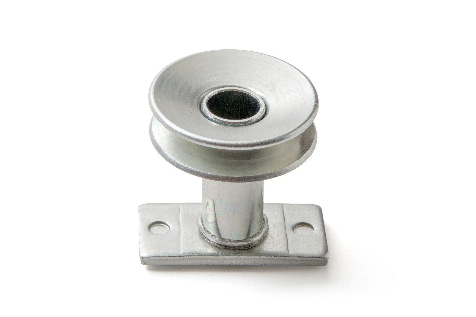 Terre Products , Lawn Mower Blade Adapter , Compatible with MTD 687-02539