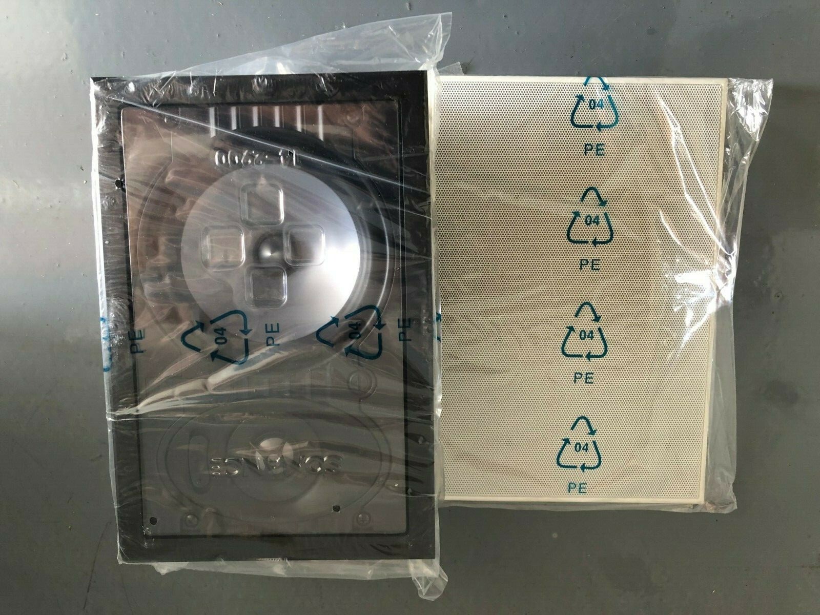1 Sonance VP69 | Rectangle In Wall Speaker | 150-Watt | Indoor NEW,Never Used