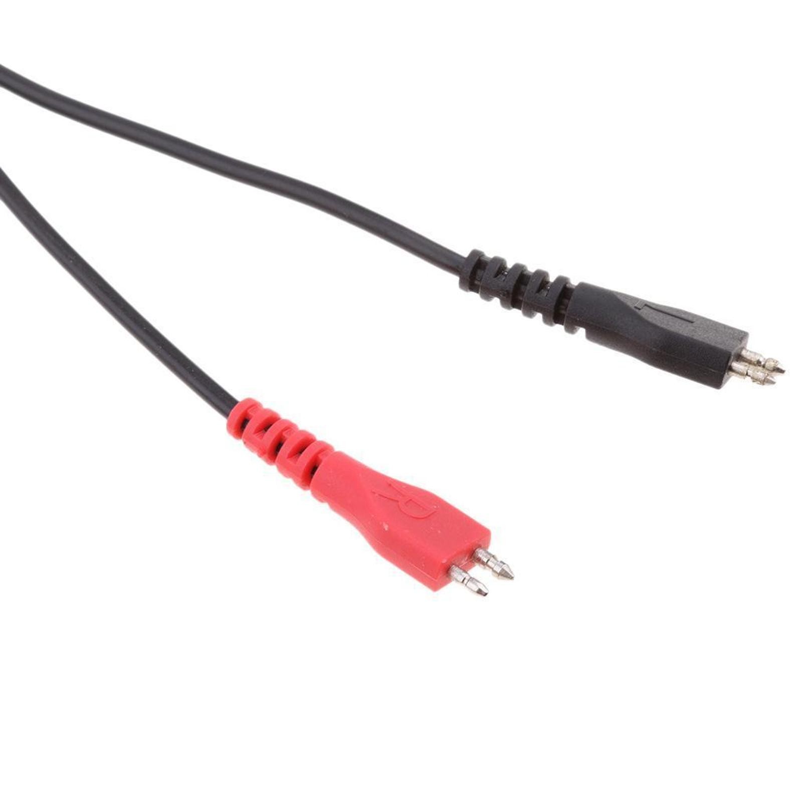 3.5mm&6.35mm Earphone Audio Cable For Sennheiser HD414 HD420 HD250 HD540 HD480 C
