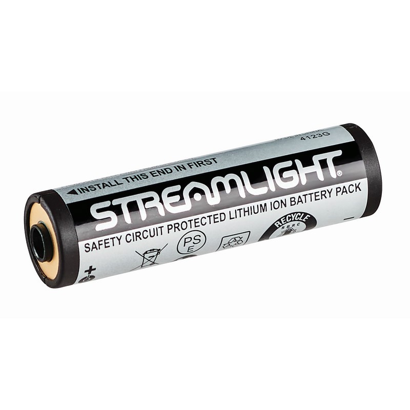 Streamlight 74436 Strion 2020 Li-Ion Rechargeable Battery