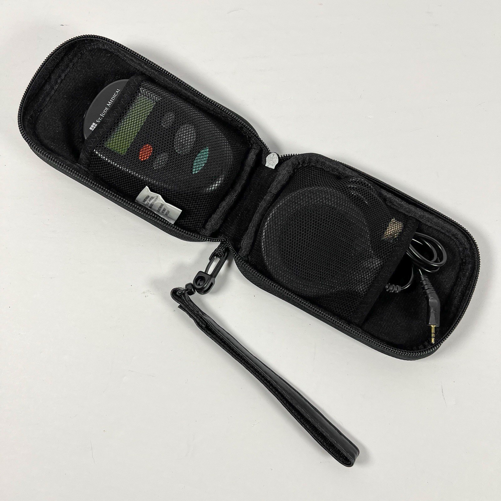 St. Jude Medical Eon Programmer Model 3851 Patient Programming Device
