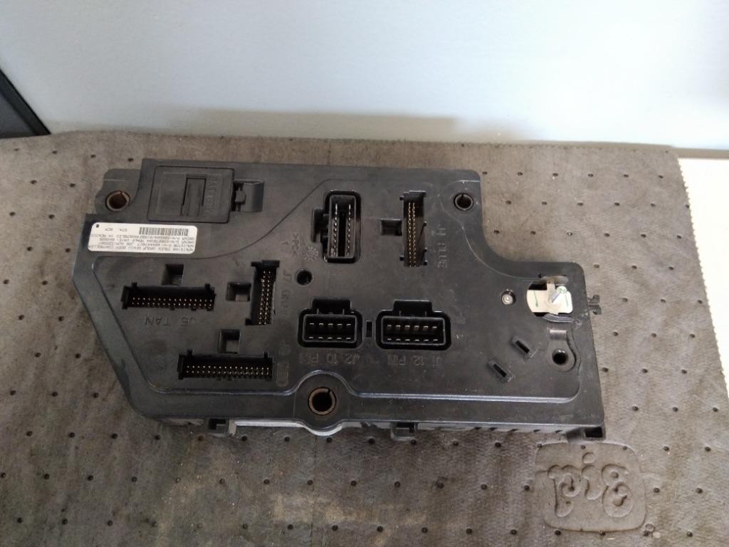 Replaces 4044470C7 2023 INTERNATIONAL LT CHASSIS CONTROL MODULE (CCM) ,  OH
